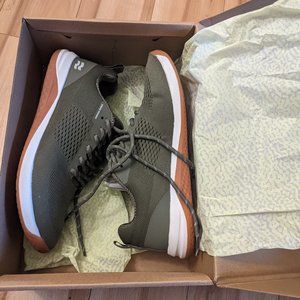 Strike Movement Trainer/Sneaker